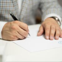 公正証書のアイキャッチ画像